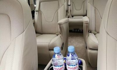 Yangzhou Taizhou airport Chauffeur Service , Airport Transfer