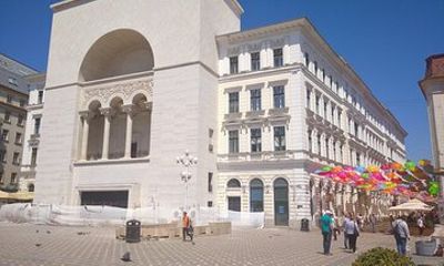 Timisoara Downtown Dream Tour