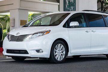 Fuzhou to Fuzhou Airport (FOC) - Departure Private Transfer