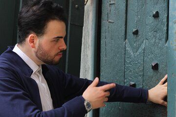 Poitiers: Private tour of the historic city centre