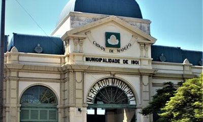 maputo Superstar 10