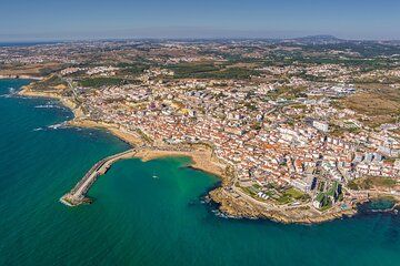 Explore Ericeira Open Water Swimming and Aquatic Adventures