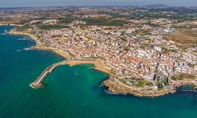 Explore Ericeira Open Water Swimming and Aquatic Adventures
