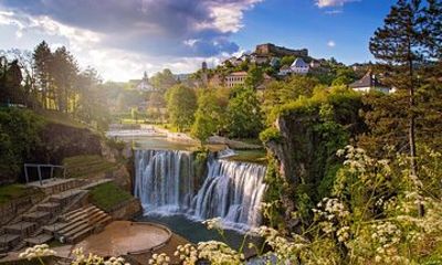 Jajce Medieval Fantasy