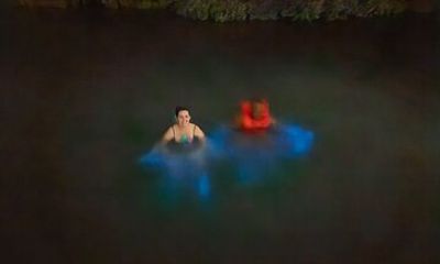 Luxury Bioluminescence Tour