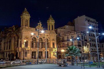 4-Hour Private Tour in Oran by car and with snacks