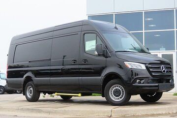 Private Departure from Recife to Recife Airport REC by Minibus