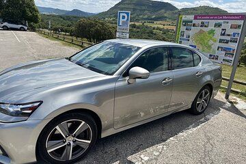 Private 1 day tour from Oviedo to Leon 2025