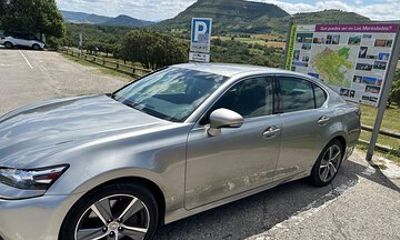 Private 1 day tour from Oviedo to Leon 2026