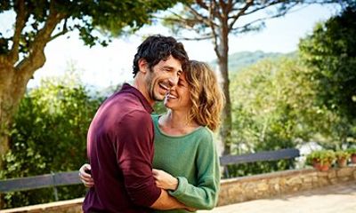Alpbach Love Odyssey : Private Romantic Wanderlust in the Alps