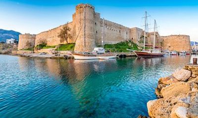Private Tour of Kyrenia from Nicosia