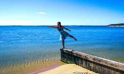 8 Days Yoga Sailing in NP Kornati Croatia