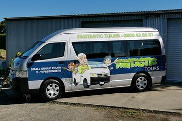 Napier's Bluff Hill to Te Mata Peak