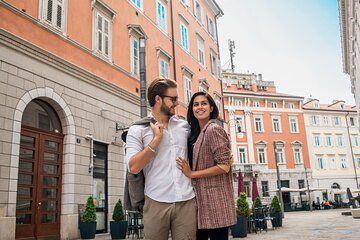 Komárno’s Romantic Secrets: Scenic Walking Tour Highlights