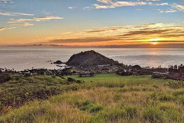 Private Luxury Hana Tour in 7 Passenger SUV