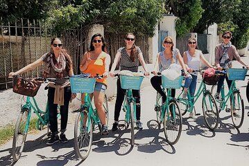 Bike rental Carthage