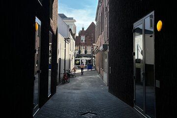 Discover Eindhoven Private Walking Tour