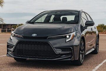 Departure Transfer from Buzios to Rio Airports by Sedan Car