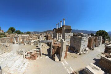 Private Tour of the Hittite Sites Full Day from Ankara