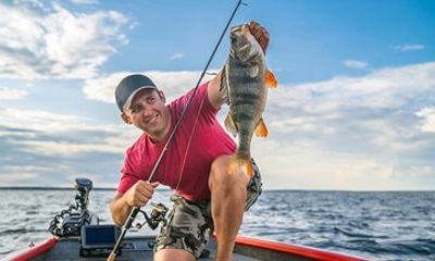 Private Fishing Tour on Private Boat in Kuwait