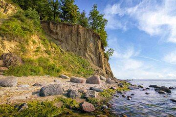 Discover Gdynia - Half-Day Private City Tour