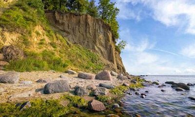Discover Gdynia - Half-Day Private City Tour