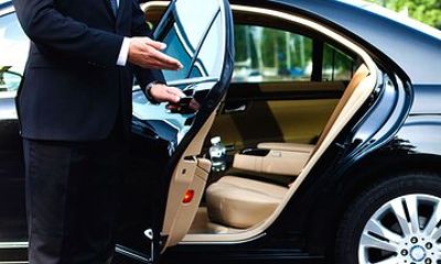 Señor Tango Dinner and Show with Round Trip Hotel Transfers