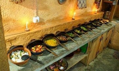 Galle Unawatuna Cooking Class