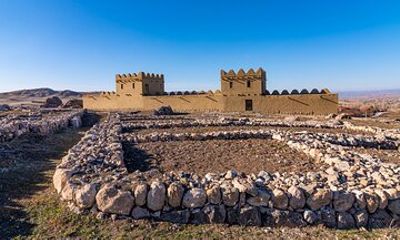 Private Tour Historical Ankara's Bronze Age from Ankara