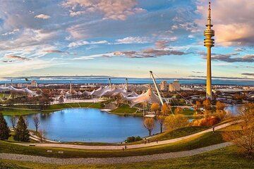 Private direct transfer from Vaduz to Munich