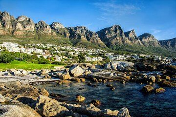 Private Cape Peninsula Group Tour In Cape Town South Africa
