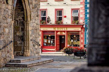Kilkenny Food and Brewery Tour