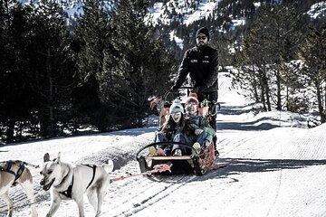 Full Day Private Tour in Andorra