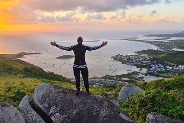 St Maarten Guided Hike Tour