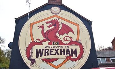 Wrexham 'Welcome To Wrexham' Half-Day Private Tour