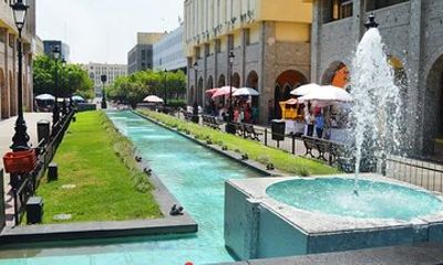 Private City Tour Guadalajara and Tlaquepaque
