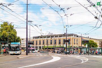 Arnhem: City Walk with Audio Guide in 7 Languages on your Phone