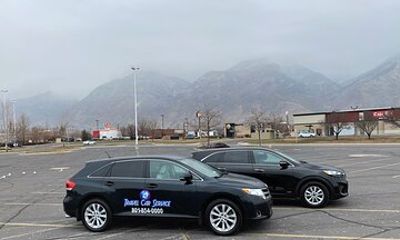 Private Transfer from Provo To Salt Lake City