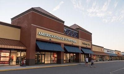 Private Shopping Tour from Minneapolis to Albertville Outlets