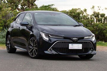 Departure private transfer from Praia do Frade to GIG/SDU Airport
