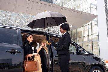 Oslo Airport Transfers City Transfers and Disposal Services
