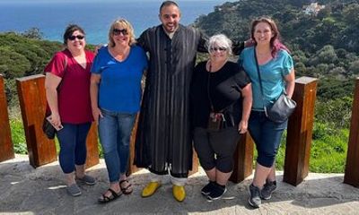 Top VIP Private Tour of Tangier from Estepona All Inclusive