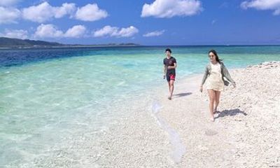 Iriomote 1 Day Mangrove SUP/Canoe, Barasu Island & Yubu Island