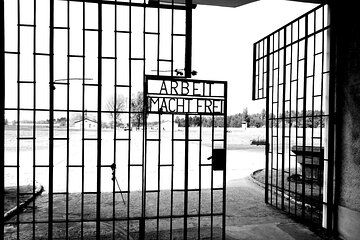 Private Tour Sachsenhausen Concentration Camp From Berlin