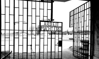 Private Tour Sachsenhausen Concentration Camp From Berlin