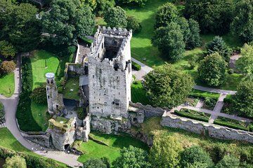 iDrive Chauffeurs-Private Day Tour from Cobh