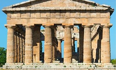 Agrigento to Taormina Tour with a stop in Agrigento and Armerina