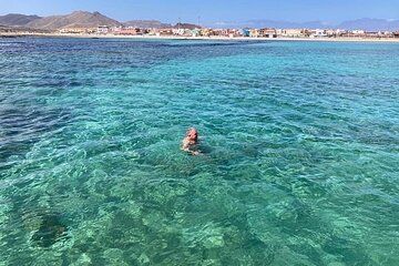 Beaches, Villages & Monte Verde, São Vicente (includes São Pedro)