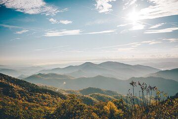 Great Smoky Mountains Full Day Private Tour & Hike