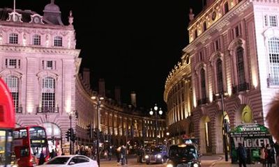 3 Days London Discovery Explore at Your Own Pace